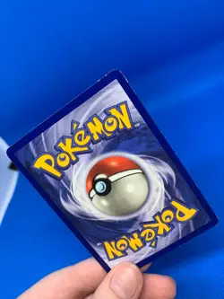 Pokemon Gold Bordered Jungle Promo - Meowth 56/64 VERY Rare (A) *CCGHouse* - Image 4