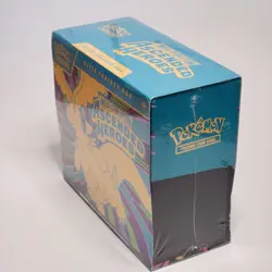 Pokemon TCG Ascended Heroes ETB - Factory Sealed - Ready to ship - Image 2