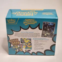 Pokemon TCG Ascended Heroes ETB - Factory Sealed - Ready to ship - Image 4