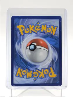TEAM ROCKET'S MURKROW 2025 POKEMON DESTINED RIVALS ILLUSTRATION RARE Q5542 - Image 2