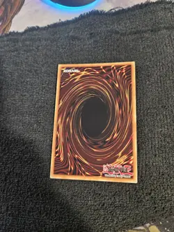 1X NM Hi-Speedroid Clear Wing Rider - LED8-EN006 - Ultra Rare 1st Edition yugioh - Image 2