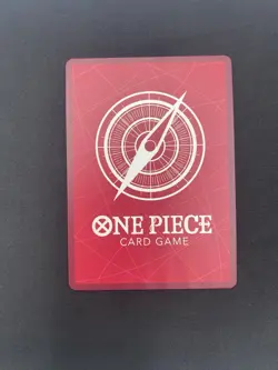 Portgas.D.Ace (002) (Alternate Art) - Carrying On His Will (OP13) One Piece - Image 3