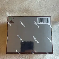Yu-Gi-Oh! Retro Pack Booster Box English Edition 216 Cards Konami Sealed - Image 2