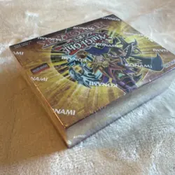Yu-Gi-Oh! Retro Pack Booster Box English Edition 216 Cards Konami Sealed - Image 4
