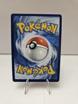 Team Rocket's Mewtwo ex 205 Sv: Scarlet & Violet Promo Cards Holo - Image 2