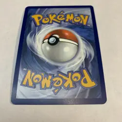 Pokemon TCG Victini Black Star Promo Card 208 Near Mint Condition - Image 5