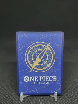 Sugar OP04-024 SR Kingdoms of Intrigue Japanese NM One Piece Card Game - Image 2