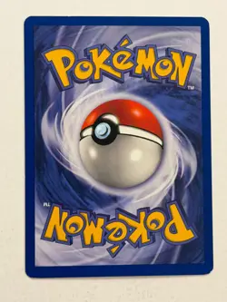 Misty’s Psyduck 54/132 Gold W stamp LP/MP tiny bend Pokemon card - Image 3