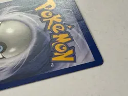 Misty’s Psyduck 54/132 Gold W stamp LP/MP tiny bend Pokemon card - Image 5