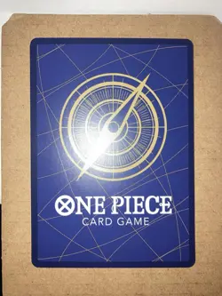 Monkey.D.Luffy (Super Pre-Release) [Participant] P-001 One Piece Tournament Card - Image 4