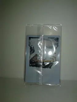 Yugioh Phantom Revenge field center card NEW SEALED - Image 3