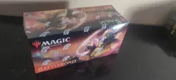 Magic the Gathering English Battlebond (BBD) Booster Box 36 Packs - New Sealed - Image 1