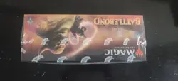 Magic the Gathering English Battlebond (BBD) Booster Box 36 Packs - New Sealed - Image 3