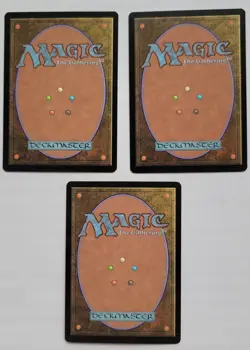 MTG Mirari's Wake 139/143 Judgment Rare JAPANESE JPN x1, 3 Available - Image 2