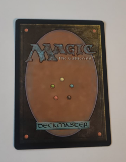 MtG Toph, the First Metalbender (TLA-0247) Rare English MINT - Image 2