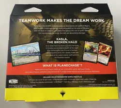 MTG Divine Convocation Commander Deck *New Sealed* MOM March of Machine Angels - Image 4