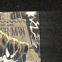 Reanimate (Borderless) Marvel Universe Eternal-Legal Regular - Image 2