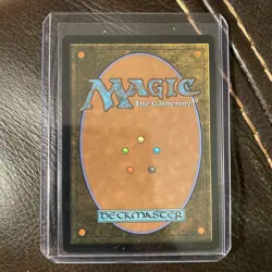 Mysterio, Master of Illusion (Extended Art) (Foil) - MTG Marvel's Spider-Man - Image 2