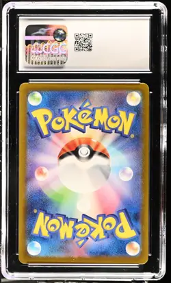 Charizard ex 006/165 CGC 10 Gem Mint Japanese Pokemon 151 Holo 2023 - Image 2