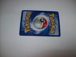 2000 Pokemon Neo Genesis Slowking Holo Rare #14/111 Damaged Free Shipping - Image 4