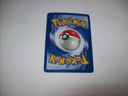2000 Pokemon Neo Genesis Slowking Holo Rare #14/111 Damaged Free Shipping - Image 5