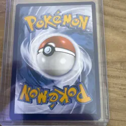 Fidough 213/198 SV01: Pokemon Scarlet & Violet Base Set Holo NM English - Image 2