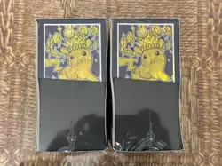 2 x Pokemon TCG - Surging Sparks Pokemon Center - Elite Trainer Box - Sealed ETB - Image 2