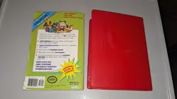 Vintage Pokemon Card Lot 215 Cards Red Binder Pikachu 1999 Official Handbook - Image 2