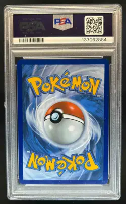 2025 Pokemon Prismatic Evolutions Lucario Tyranitar EX PC Lucario EX #051 PSA 9 - Image 2