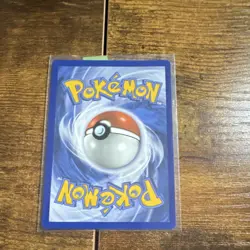 Pokemon Jynx TG04/TG30 Silver Tempest Ultra Rare Full Art Holo 100 HP - Image 2