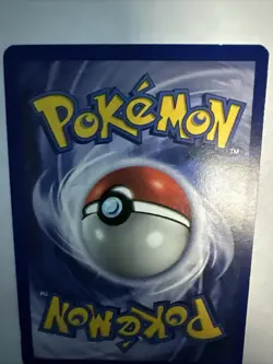 Pokemon Dragonite 05/53 Kids WB Movie Promo Stamped Regular 1999 - Image 3