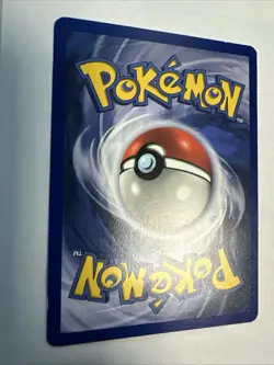 Pokemon Dragonite 05/53 Kids WB Movie Promo Stamped Regular 1999 - Image 4