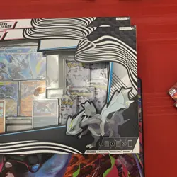 Pokemon TCG: Unova Heavy Hitters Premium Collection Factory Sealed (Lot of 2) - Image 3
