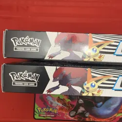 Pokemon TCG: Unova Heavy Hitters Premium Collection Factory Sealed (Lot of 2) - Image 4