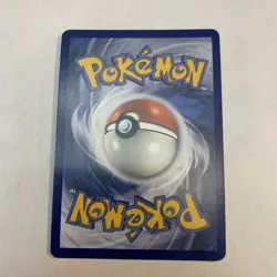 Pokemon TCG Eevee 101a/149 SM Sun & Moon Alternate Art Promo Holo NM - Image 4