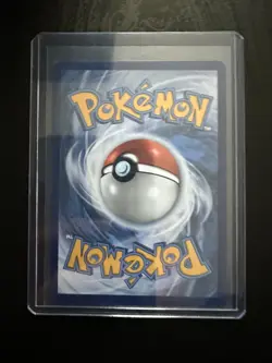 Pokemon Pikachu ex SIR 277/217 Ascended Heroes English NM - Image 2