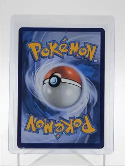 MEGA SIGNAL 2025 POKEMON MEGA EVOLUTION ULTRA RARE 171/132 Q5542 - Image 2