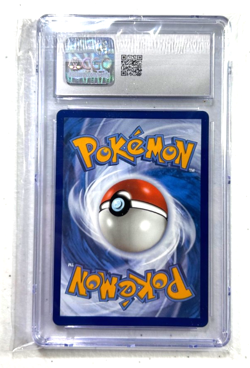 2023 POKEMON GEM MINT DARKRAI VSTAR # GG50/GG70 HOLO GRADE 10 AWESOME ! - Image 3