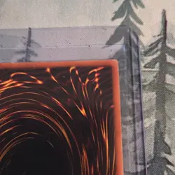 Konami Yu-Gi-Oh! Exodia Necross MC2-EN003 MC2 Limited Edition Effect - Image 4