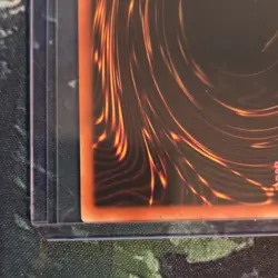 Konami Yu-Gi-Oh! Exodia Necross MC2-EN003 MC2 Limited Edition Effect - Image 5