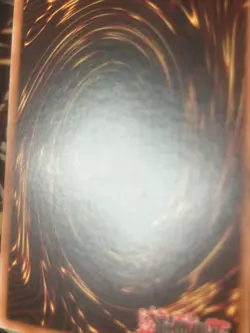 Yugioh: Relinquished - MC1-EN003 - Secret Rare - Limited Edition - LP - Image 4