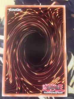 Yugioh: Spiritual Swords of Revealing Light - MVP1-EN031 Ultra Rare Unlimited NM - Image 2