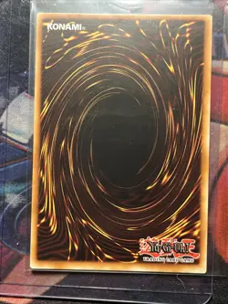 YuGiOh! Dark Magical Circle MZMU-EN068 Ultra Rare Maze Of Muertos - Image 2