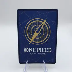 Jinbe (Gift Collection 2023) ST01-005 One Piece Promotion Cards Foil - Image 2