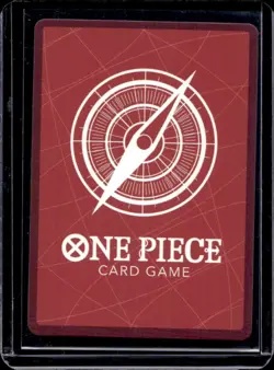 2023 One Piece Promo Monkey. D. Luffy Sealed Battle Live Action #P - Image 2