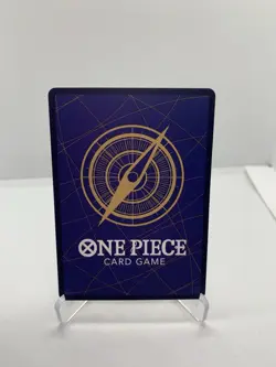 One Piece Shadows Asgard (OP06-095/239) OP06 Wings of the Captain NM - Image 2