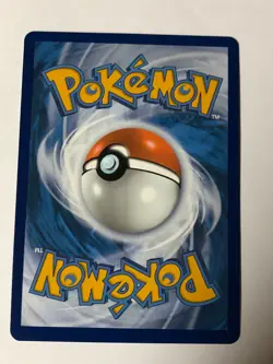 Pokemon Card Silver Tempest Forest Seal Stone 156/195 Near Mint - Image 2