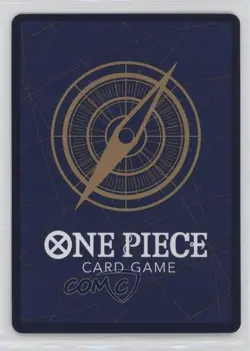 2024 One Piece Card Game: Starter Deck: Uta ST11 Japanese I'm Invincible - Image 2
