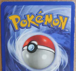 Lass 104/130 Rare Non-Holo Base 2 Set Pokemon Trainer Card LP - Image 5