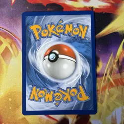 Pokemon Fates Collide Diancie EX Ultra Rare 72/124 Holo ST1703 NM Condition Card - Image 2